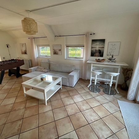 Freistehendes Ferienhaus Am See Naehe Roermond Heel Εξωτερικό φωτογραφία